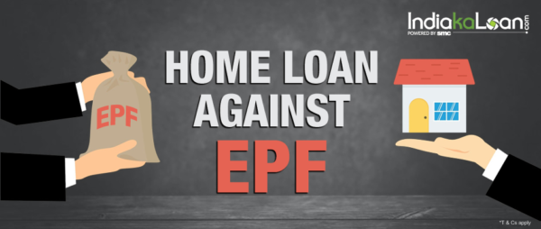Home Loan on EPF