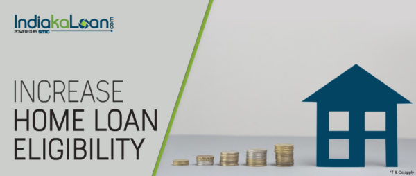 Home loan eligibility