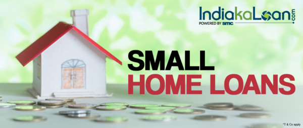 Small Home Loans