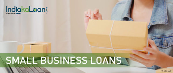 small Business loan