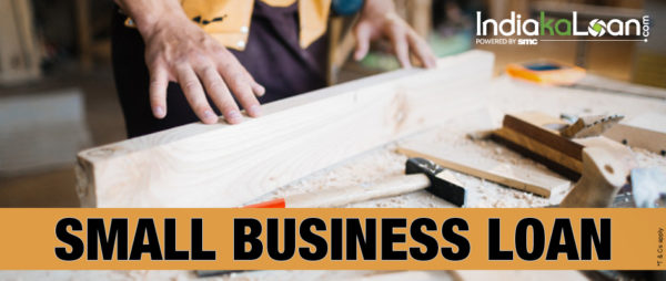 small Business loans