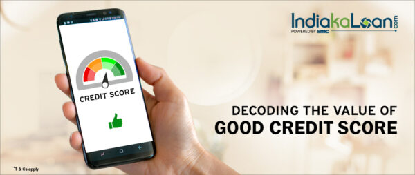Decoding The Value Of Good Credit Score