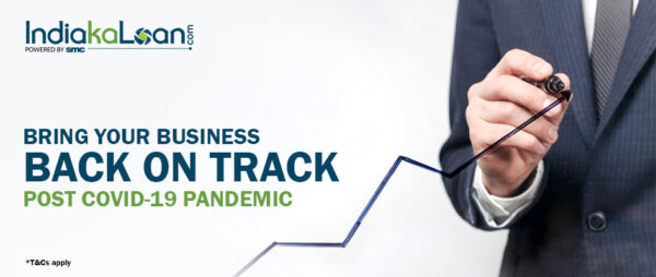 Bring Your Business Back On Track Post COVID-19 Pandemic