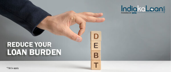 Reduce Your Loan Burden