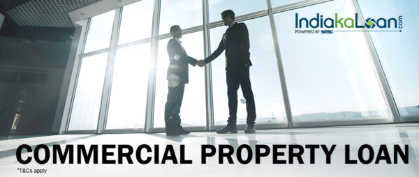 Commercial Property Loan