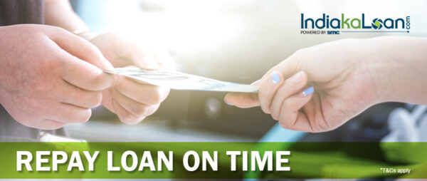 Tips To Repay Loan On Time