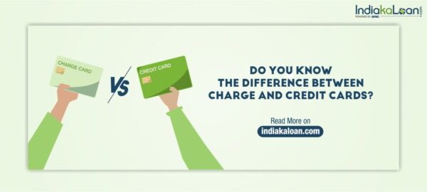 Do You Know the Difference Between a ‘Charge’ & ‘Credit’ Card?