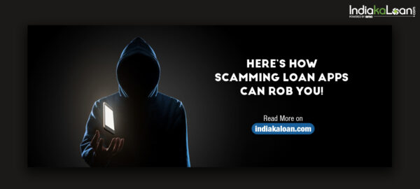 Here’s how Scamming Loan Apps Can Rob You