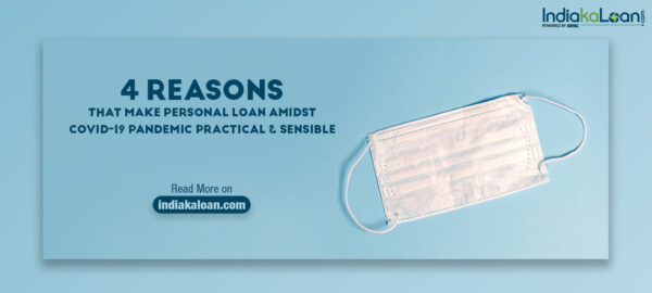 4 Reasons That Make Personal Loan