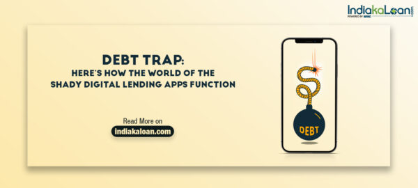 Digital Lending Apps Function