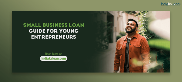 Tips For Young Entrepreneurs Seeking Small Business Loan