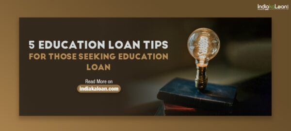 education loan tips