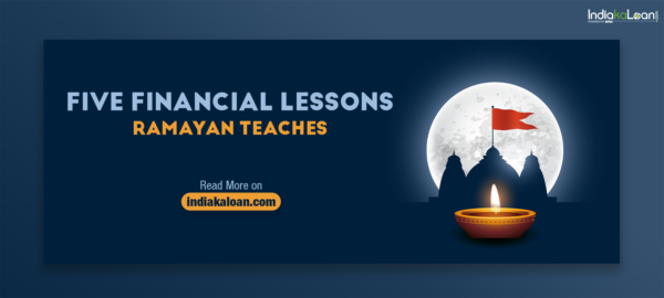 financial lessons
