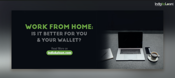 Work from Home: Is it Better for You & Your Wallet?